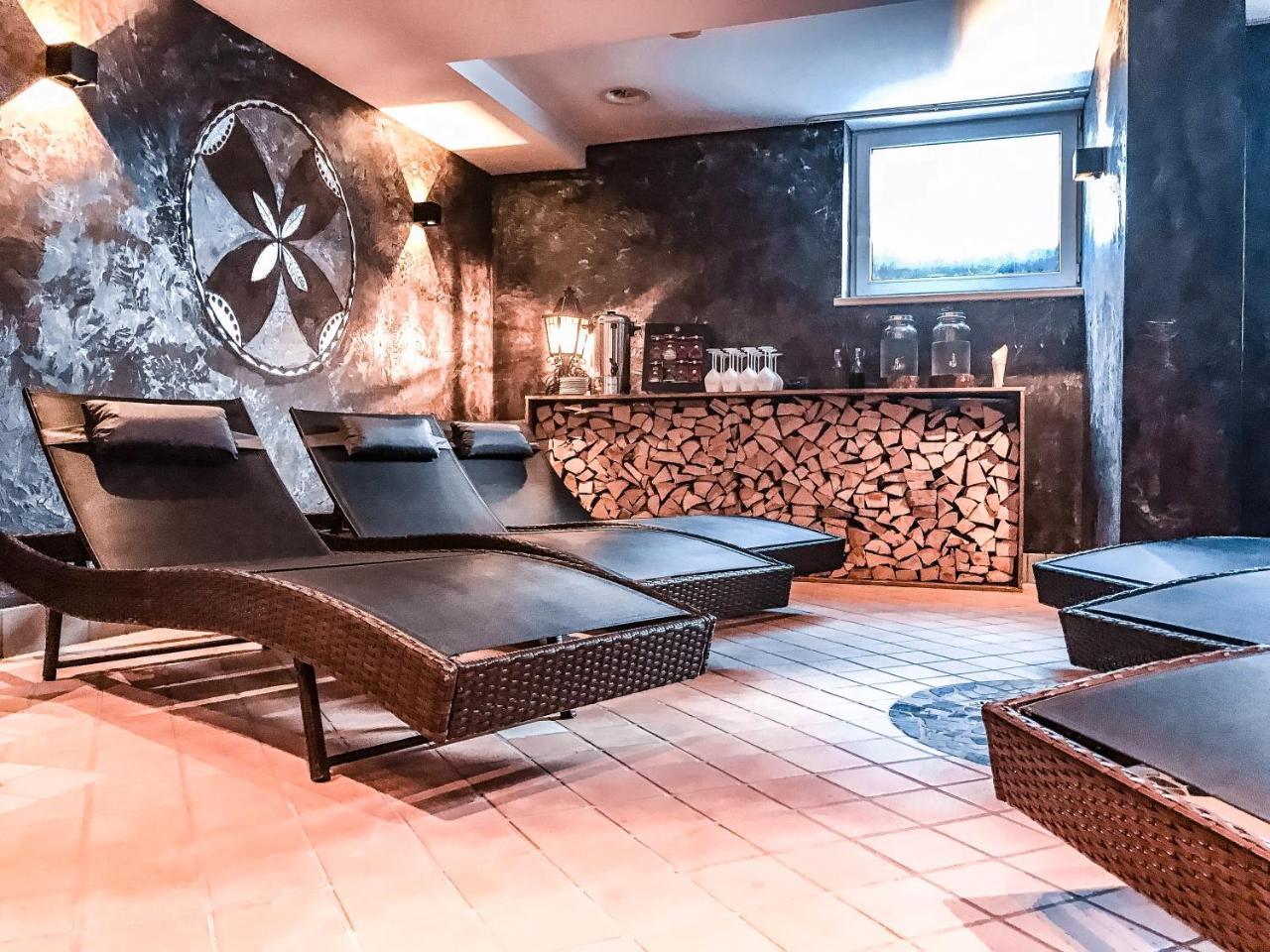 Hotel Laerchenhof Kaunertal Ngoại thất bức ảnh